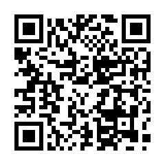 申し込みQRコード