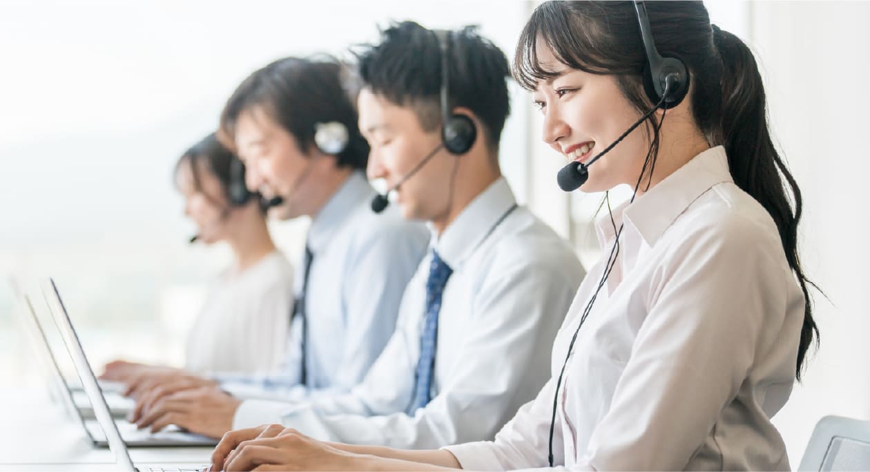 統合型サービスのイメージ